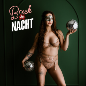 Breek De Nacht - To Be Announced